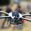 GoPro Karma drone фото