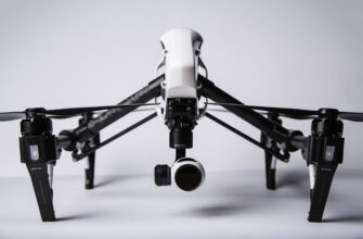 DJI Inspire 1 V2.0 фото