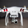 DJI Phantom 3 Standard фото