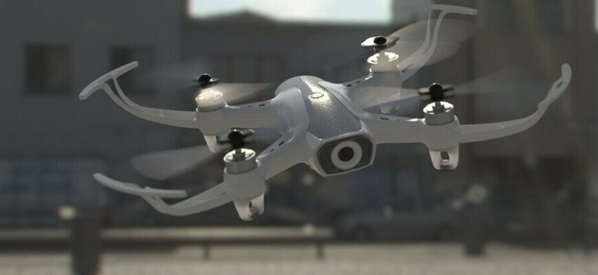 Syma W1