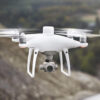 DJI Phantom 4 RTK фото