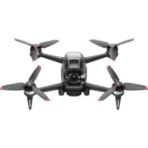 dji fpv квадрокоптер