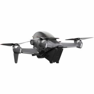 dji fpv drone