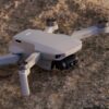 обзор dji mavik mini 2