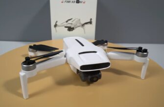 fimi x8 mini review