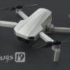 mjx bugs 19 mini review