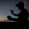dji mini 3 pro unable to take off