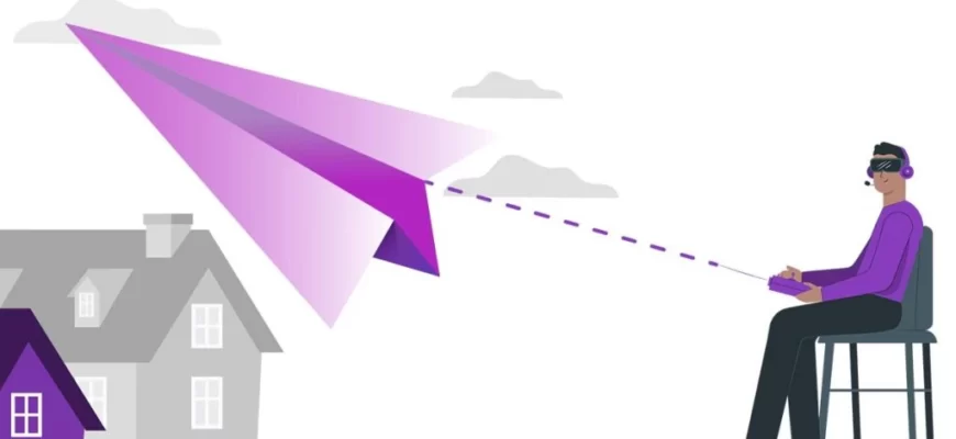 best fixed wing drone