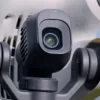dji drone mini 4 pro camera rotate