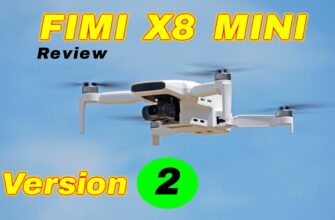 fimi x8 mini v2 review