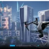 dji flight simulator
